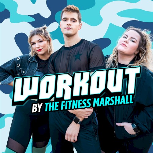 Workout by the Fitness Marshall