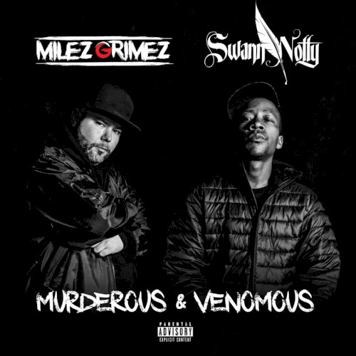 Murderous & Venomous