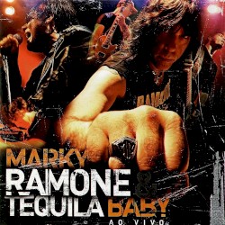 Marky Ramone & Tequila Baby Ao Vivo