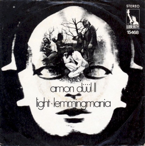 Light / Lemmingmania