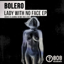 Lady With No Face EP