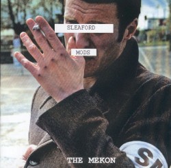 The Mekon