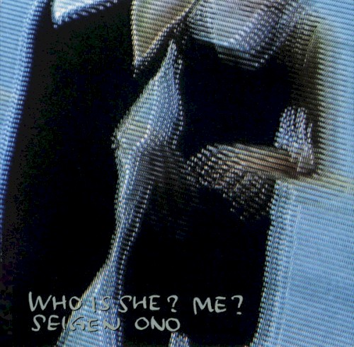 Who Is She? Me?