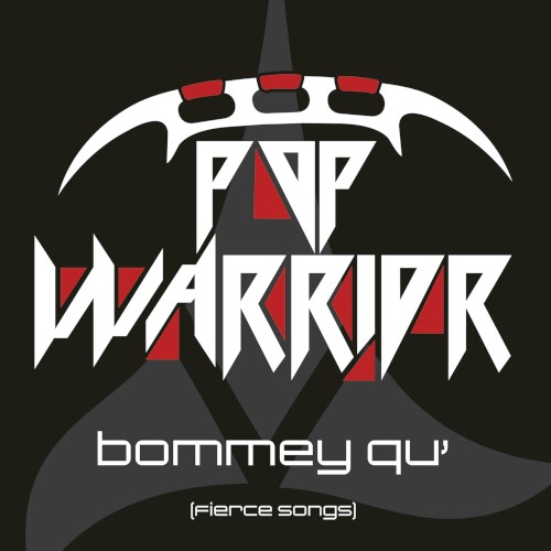 bommey qu' (Fierce Songs)