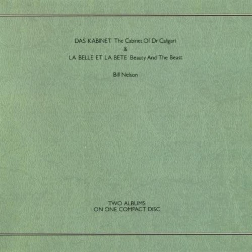 Das Kabinet / La Belle Et La Bete