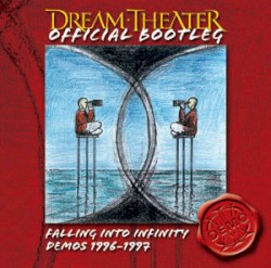 Falling Into Infinity Demos 1996–1997