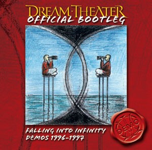 Falling Into Infinity Demos 1996–1997