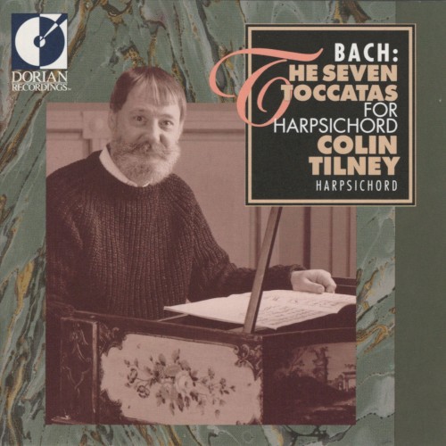 The Seven Toccatas for Harpsichord