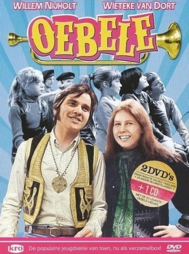 Oebele Verzamelbox (Bonus CD)