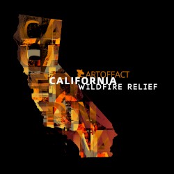 Artoffact California Wildfire Relief
