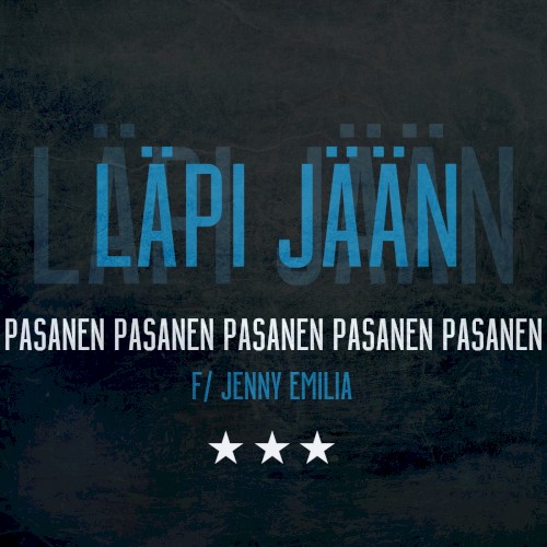 Läpi jään