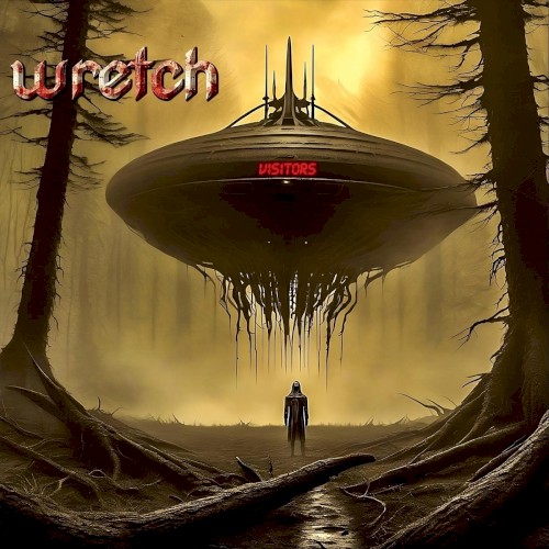 Visitors