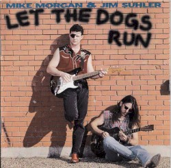 Let the Dogs Run