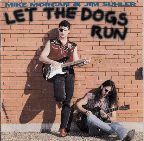 Let the Dogs Run