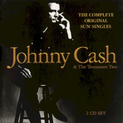 The Complete Original Sun Singles