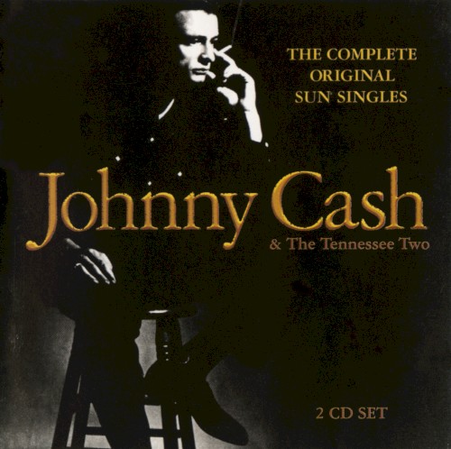 The Complete Original Sun Singles
