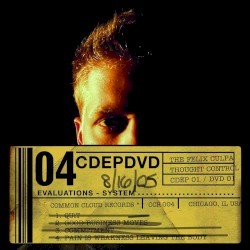 Thought Control EP