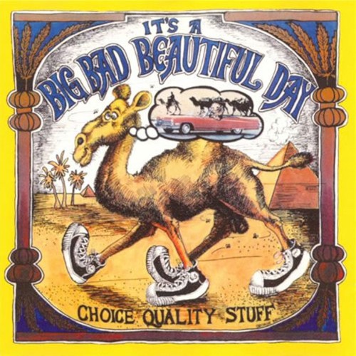 Choice Quality Stuff... Anytime