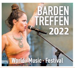Bardentreffen 2022