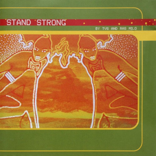 Stand Strong