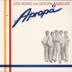 Apropå