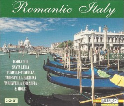 Romantic Italy