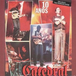 10 Anos: Ao Vivo