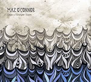 Upon a Stranger Shore