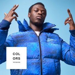 Massacre – A COLORS SHOW