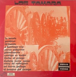 Los Tamara