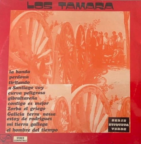 Los Tamara
