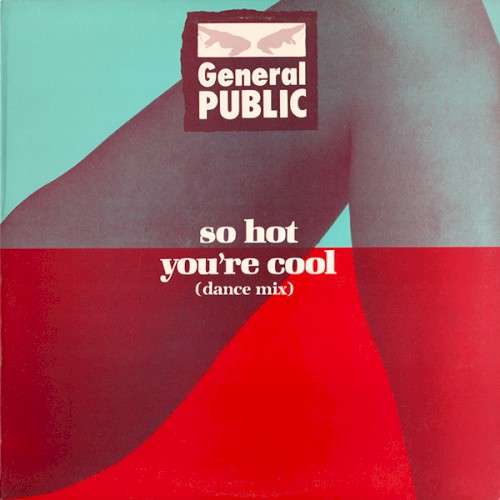 So Hot You're Cool