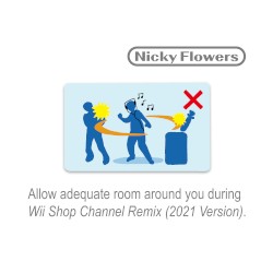 Wii Shop Channel Remix (2021 Version)