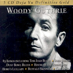Deja Vu Definitive Gold