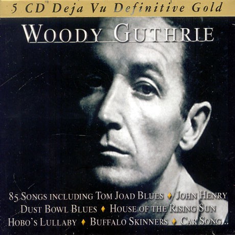 Deja Vu Definitive Gold
