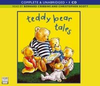 Teddy Bear Tales