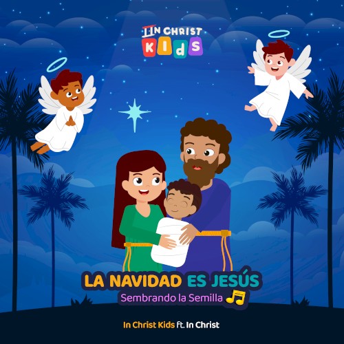 La Navidad es Jesús
