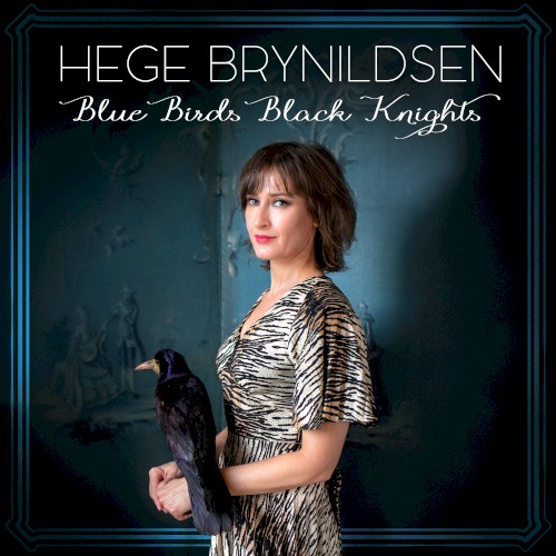 Blue Birds Black Knights