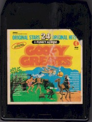 Goofy Greats