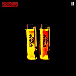 Bootleg Live, Vol. 2
