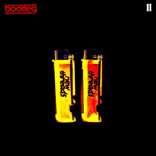 Bootleg Live, Vol. 2