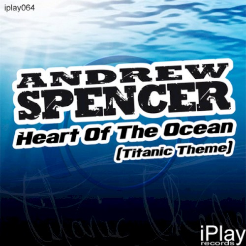 Heart Of The Ocean (Titanic Theme)