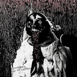 Lavotchkin / End To Empires