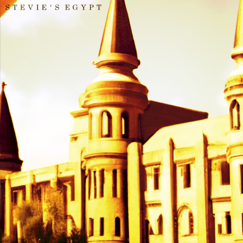Stevie’s Egypt