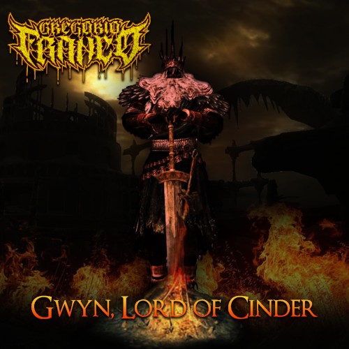 Gwyn, Lord of Cinder