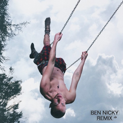 Dizzy (Ben Nicky remix)