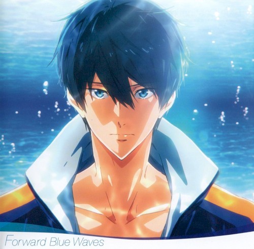 Forward Blue Waves