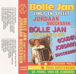Gouden Jordaan successen