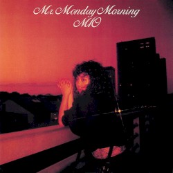Mr. Monday Morning