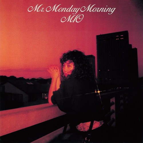 Mr. Monday Morning